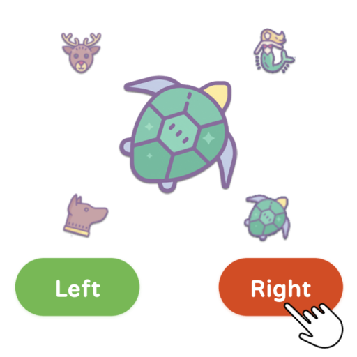 CoDo Mind: a divided-attention brain-training game